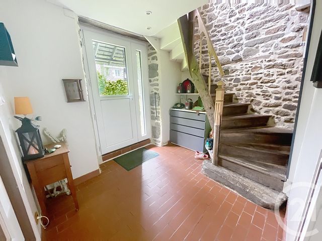 Maison &agrave; vendre - 7 pi&egrave;ces - 218 m2 - Pleudihen Sur Rance - 22 - BRETAGNE