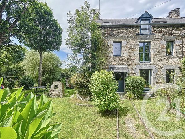 maison - PLEUDIHEN SUR RANCE - 22