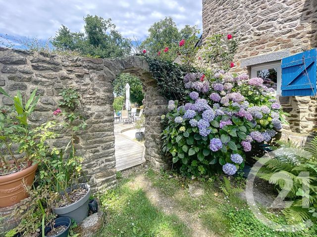 Maison &agrave; vendre - 7 pi&egrave;ces - 218 m2 - Pleudihen Sur Rance - 22 - BRETAGNE