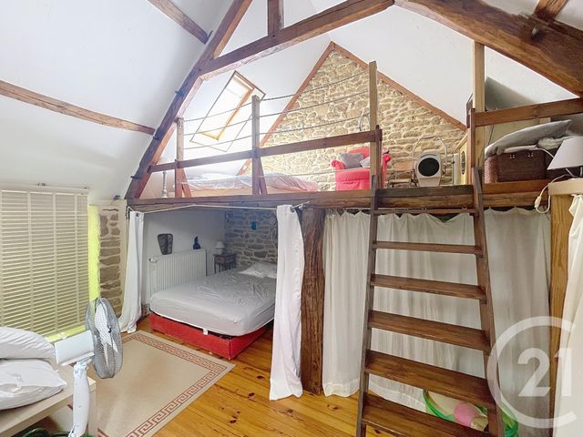 Maison &agrave; vendre - 7 pi&egrave;ces - 218 m2 - Pleudihen Sur Rance - 22 - BRETAGNE