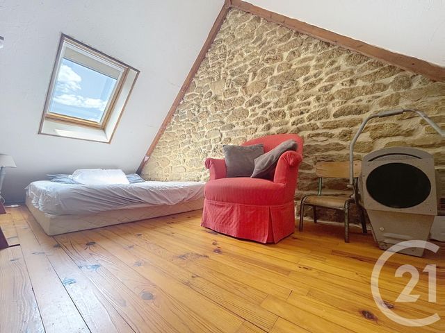 Maison &agrave; vendre - 7 pi&egrave;ces - 218 m2 - Pleudihen Sur Rance - 22 - BRETAGNE