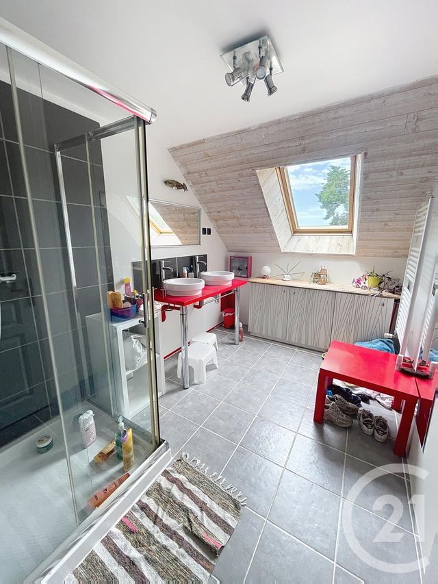 Maison &agrave; vendre - 7 pi&egrave;ces - 218 m2 - Pleudihen Sur Rance - 22 - BRETAGNE