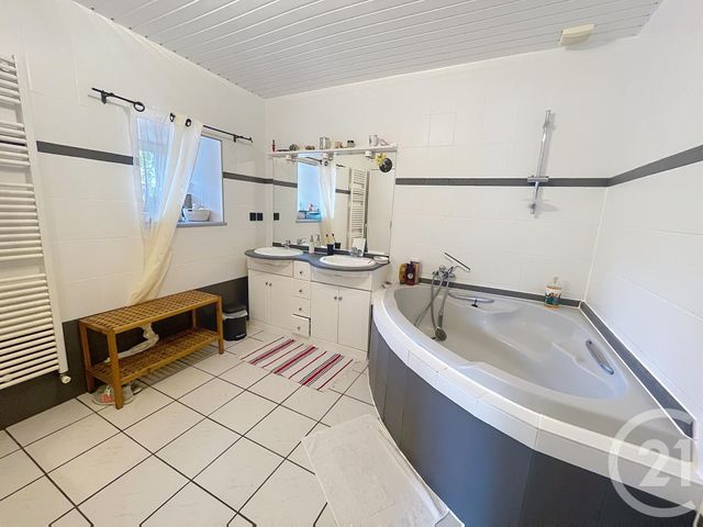 Maison &agrave; vendre - 7 pi&egrave;ces - 218 m2 - Pleudihen Sur Rance - 22 - BRETAGNE