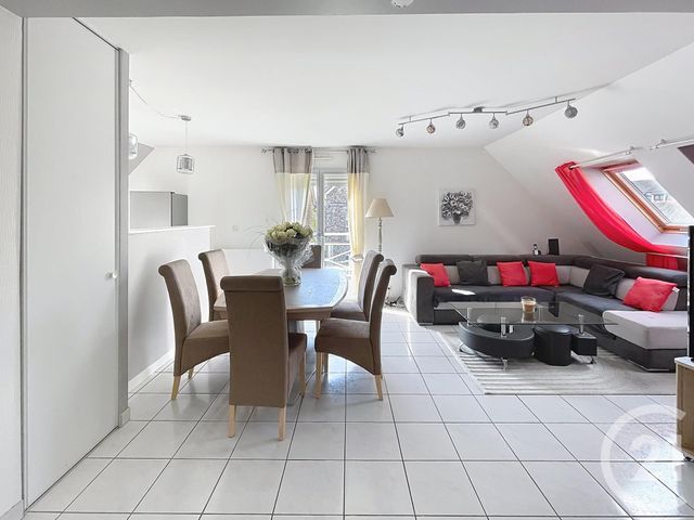 Prix immobilier DINAN - Photo d’un appartement vendu