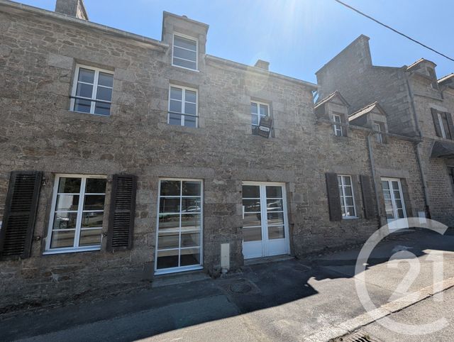 Immeuble &agrave; vendre - 64,99 m2 - Dinan - 22 - BRETAGNE