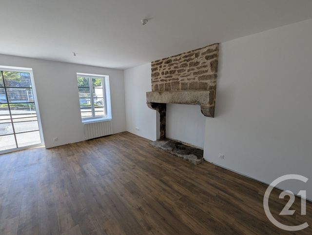 Immeuble &agrave; vendre - 64,99 m2 - Dinan - 22 - BRETAGNE