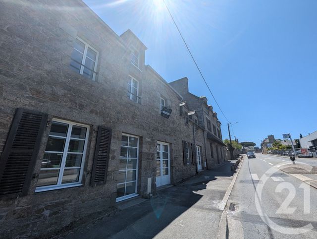 Immeuble &agrave; vendre - 64,99 m2 - Dinan - 22 - BRETAGNE