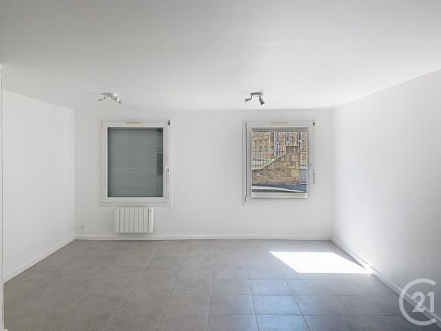 Appartement Studio &agrave; louer - 1 pi&egrave;ce - 33,17 m2 - Dinan - 22 - BRETAGNE