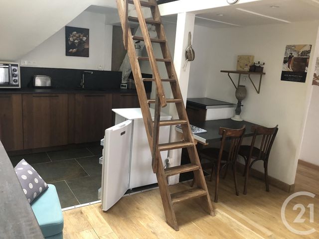 Immeuble &agrave; vendre - 274 m2 - Dinan - 22 - BRETAGNE