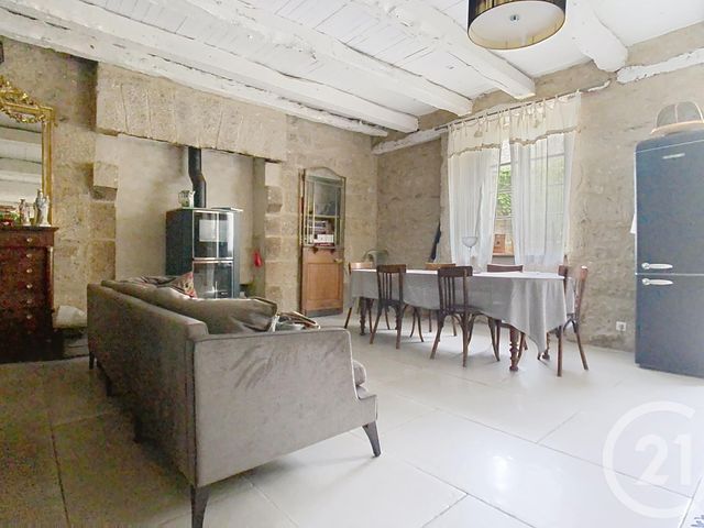 Immeuble &agrave; vendre - 274 m2 - Dinan - 22 - BRETAGNE