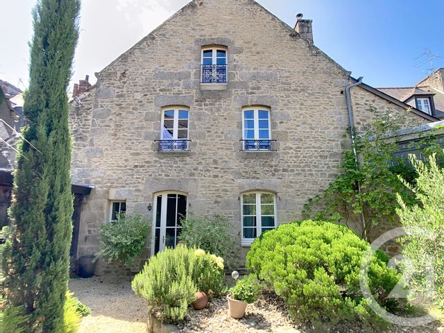 Immeuble à vendre DINAN