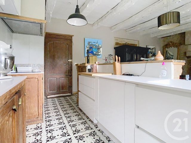 Immeuble &agrave; vendre - 274 m2 - Dinan - 22 - BRETAGNE