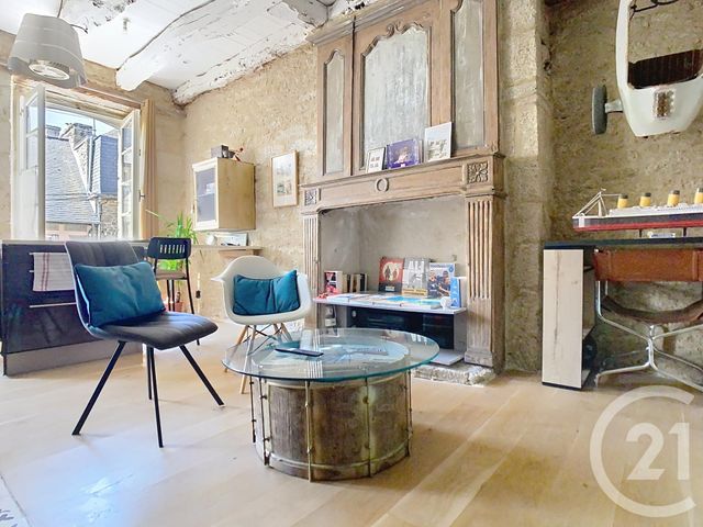 Immeuble &agrave; vendre - 274 m2 - Dinan - 22 - BRETAGNE