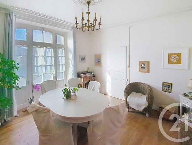 Maison à vendre - 7 pièces - 134 m2 - Jugon Les Lacs Commune Nouvelle - 22 - BRETAGNE