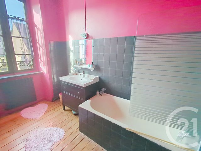 Maison à vendre - 7 pièces - 134 m2 - Jugon Les Lacs Commune Nouvelle - 22 - BRETAGNE