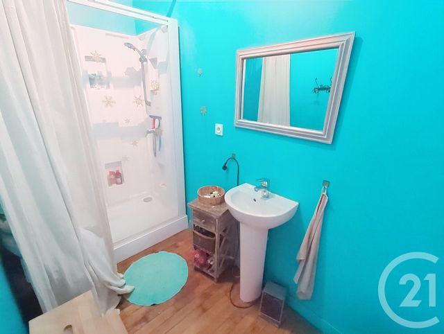 Maison à vendre - 7 pièces - 134 m2 - Jugon Les Lacs Commune Nouvelle - 22 - BRETAGNE