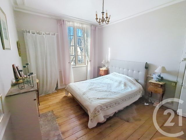 Maison à vendre - 7 pièces - 134 m2 - Jugon Les Lacs Commune Nouvelle - 22 - BRETAGNE