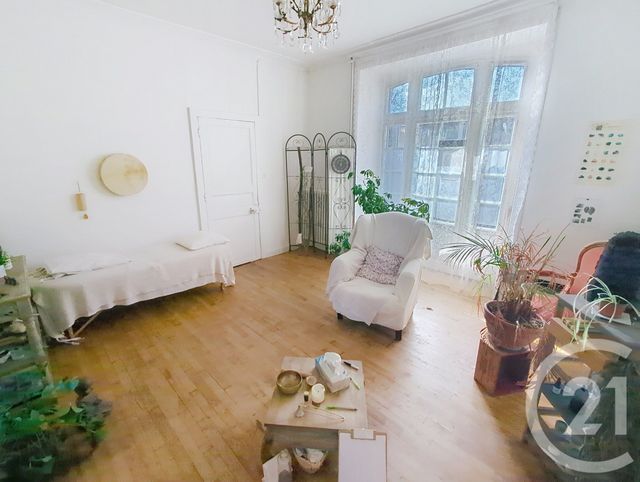 Maison à vendre - 7 pièces - 134 m2 - Jugon Les Lacs Commune Nouvelle - 22 - BRETAGNE