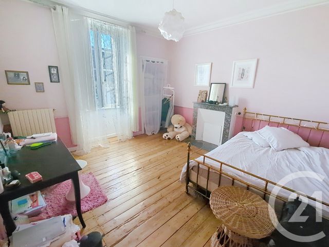 Maison à vendre - 7 pièces - 134 m2 - Jugon Les Lacs Commune Nouvelle - 22 - BRETAGNE