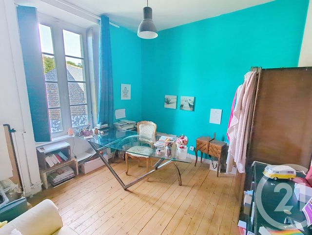 Maison à vendre - 7 pièces - 134 m2 - Jugon Les Lacs Commune Nouvelle - 22 - BRETAGNE