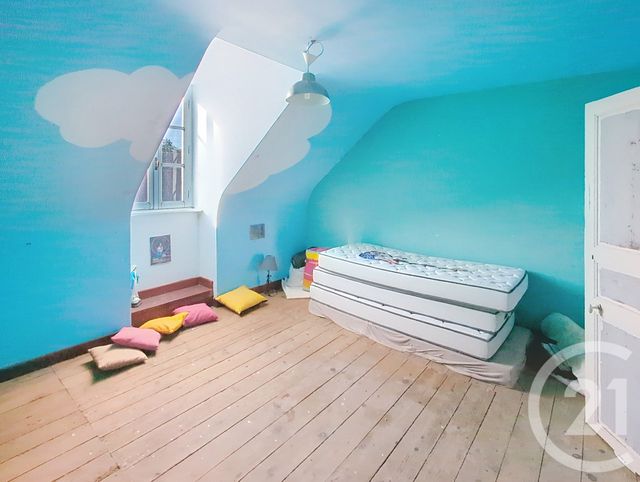 Maison à vendre - 7 pièces - 134 m2 - Jugon Les Lacs Commune Nouvelle - 22 - BRETAGNE