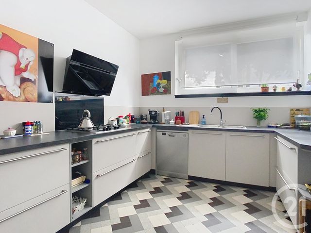 Maison à vendre - 10 pièces - 271,35 m2 - Dinan - 22 - BRETAGNE