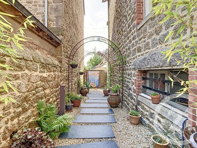 Maison à vendre - 10 pièces - 271,35 m2 - Dinan - 22 - BRETAGNE