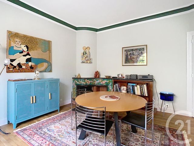 Maison à vendre - 10 pièces - 271,35 m2 - Dinan - 22 - BRETAGNE