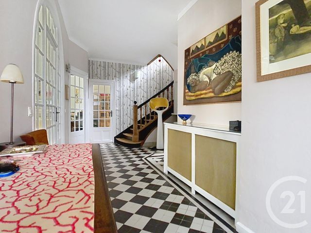 Maison à vendre - 10 pièces - 271,35 m2 - Dinan - 22 - BRETAGNE