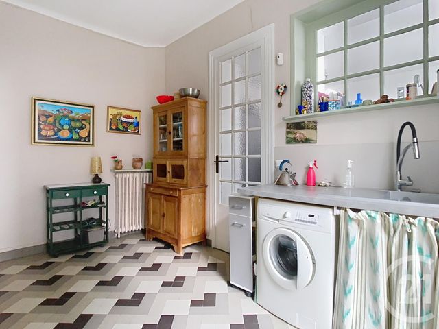 Maison à vendre - 10 pièces - 271,35 m2 - Dinan - 22 - BRETAGNE