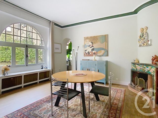 Maison à vendre - 10 pièces - 271,35 m2 - Dinan - 22 - BRETAGNE