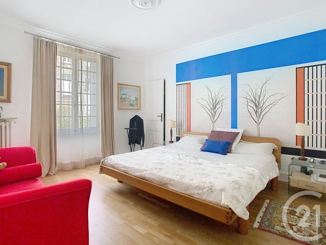 Maison à vendre - 10 pièces - 271,35 m2 - Dinan - 22 - BRETAGNE