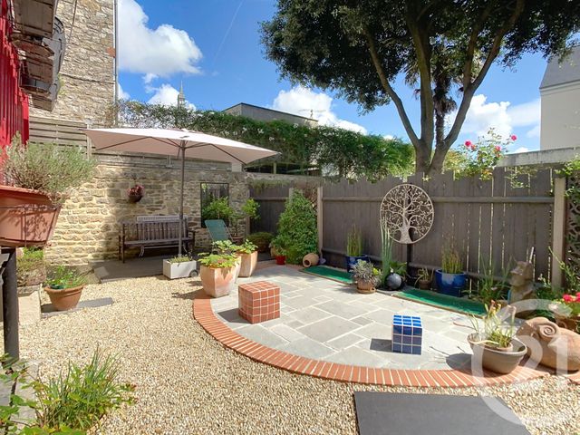 Maison à vendre - 10 pièces - 271,35 m2 - Dinan - 22 - BRETAGNE