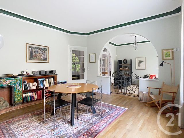 Maison à vendre - 10 pièces - 271,35 m2 - Dinan - 22 - BRETAGNE