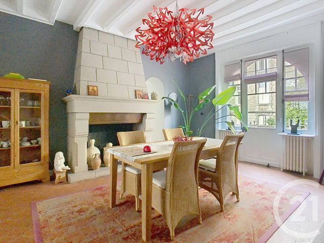 Maison à vendre - 10 pièces - 271,35 m2 - Dinan - 22 - BRETAGNE