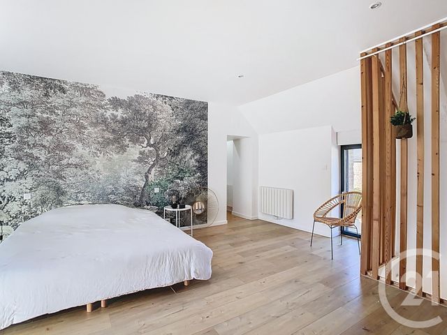 Maison à vendre - 3 pièces - 95,30 m2 - Miniac Morvan - 35 - BRETAGNE