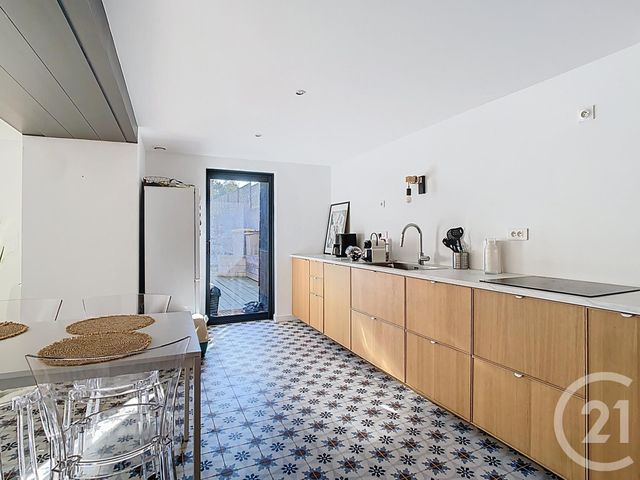 Maison à vendre - 3 pièces - 95,30 m2 - Miniac Morvan - 35 - BRETAGNE