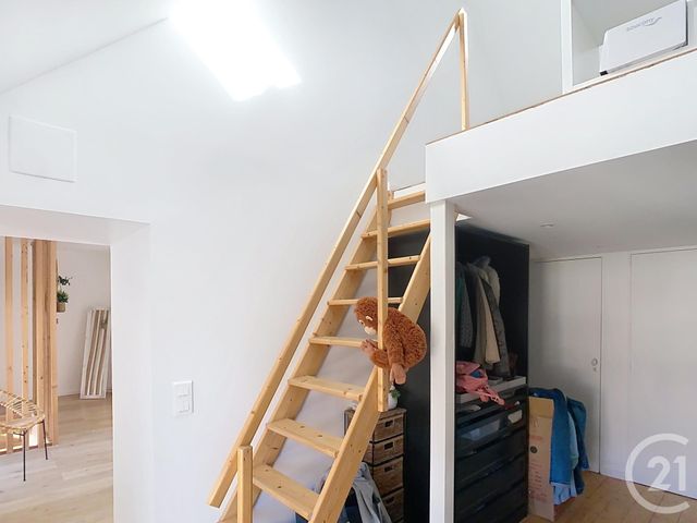 Maison à vendre - 3 pièces - 95,30 m2 - Miniac Morvan - 35 - BRETAGNE