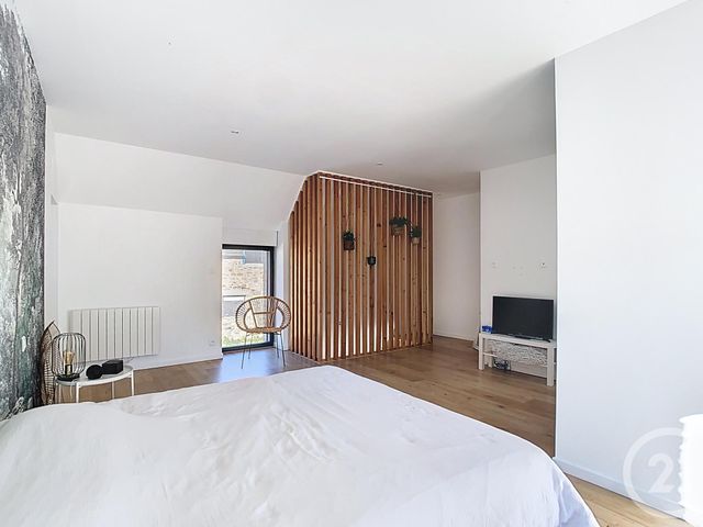 Maison à vendre - 3 pièces - 95,30 m2 - Miniac Morvan - 35 - BRETAGNE