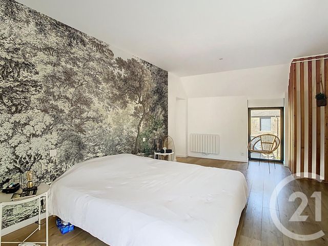 Maison à vendre - 3 pièces - 95,30 m2 - Miniac Morvan - 35 - BRETAGNE