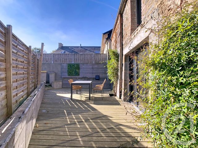 Maison à vendre - 3 pièces - 95,30 m2 - Miniac Morvan - 35 - BRETAGNE