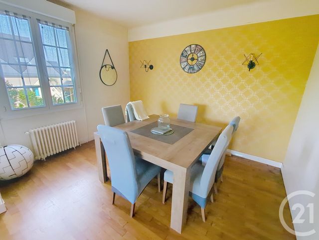 Maison à vendre - 6 pièces - 131 m2 - Lanvallay - 22 - BRETAGNE