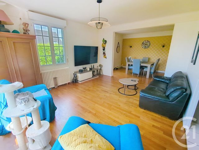 Maison à vendre - 6 pièces - 131 m2 - Lanvallay - 22 - BRETAGNE