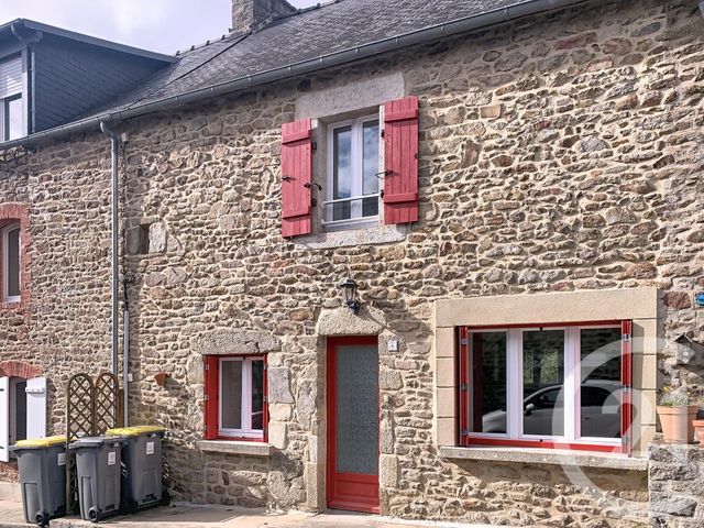 maison - ST SAMSON SUR RANCE - 22