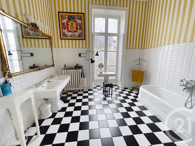 Maison à vendre - 11 pièces - 320 m2 - Dinan - 22 - BRETAGNE