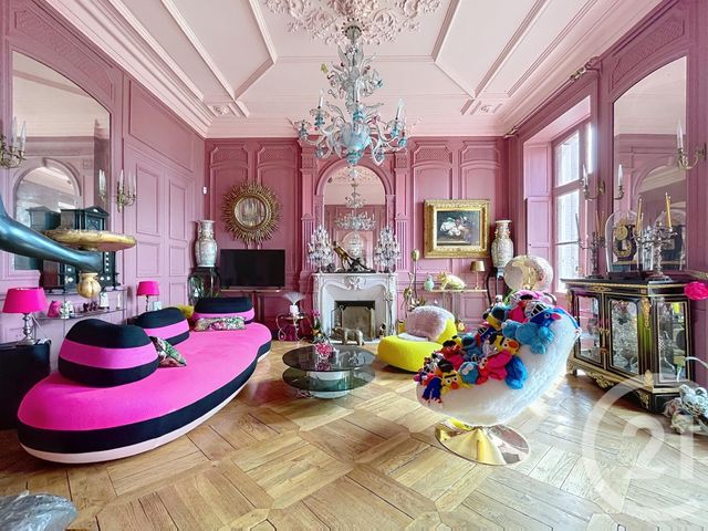 Maison à vendre - 11 pièces - 320 m2 - Dinan - 22 - BRETAGNE