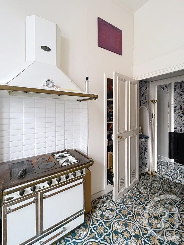 Maison à vendre - 11 pièces - 320 m2 - Dinan - 22 - BRETAGNE