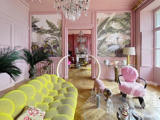 Maison à vendre - 11 pièces - 320 m2 - Dinan - 22 - BRETAGNE