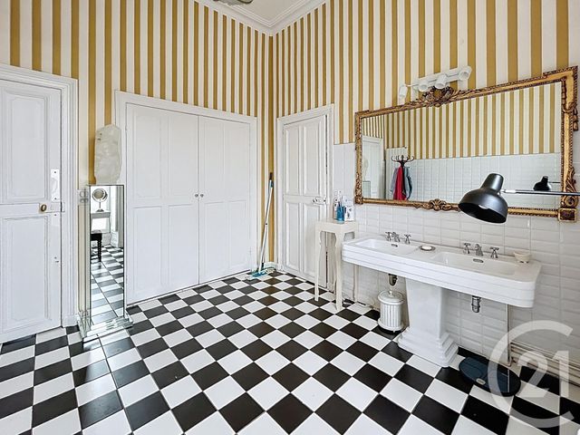 Maison à vendre - 11 pièces - 320 m2 - Dinan - 22 - BRETAGNE