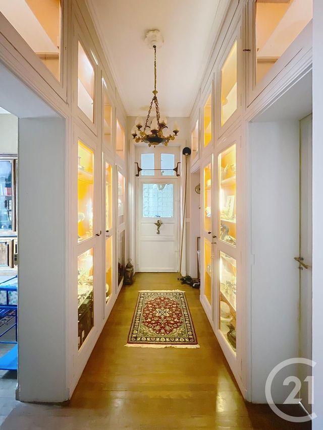 Maison à vendre - 11 pièces - 320 m2 - Dinan - 22 - BRETAGNE